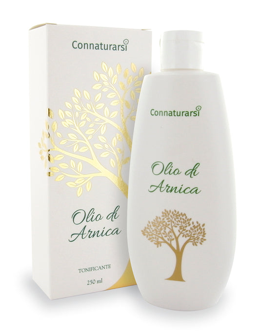ARNICA OLIO 250ML UNDA