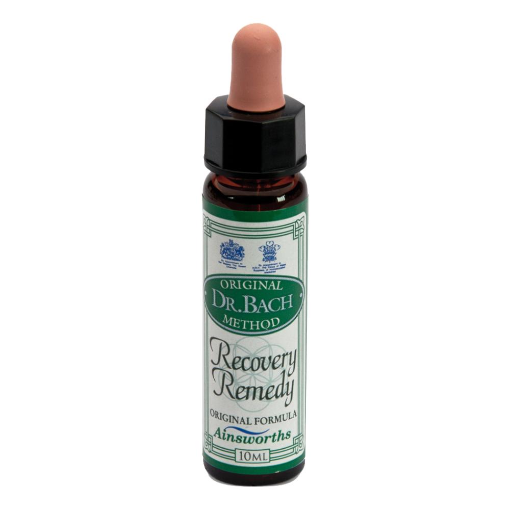 AINSWORTHS RECOV REMEDY 10ML