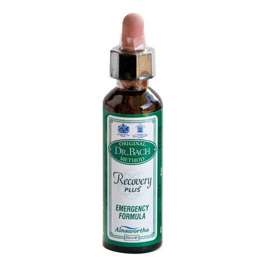 AINSWORTHS Recov Plus 20ml