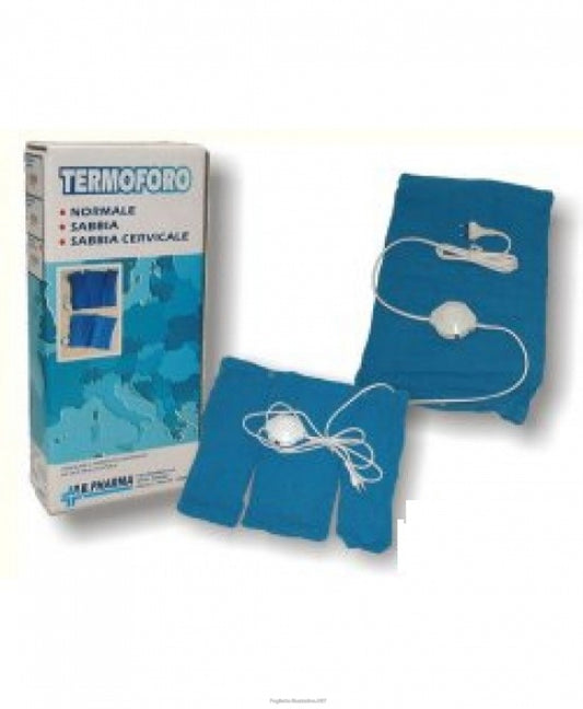 TERMOFORO NORMALE ELETTRICO PBPHARMA