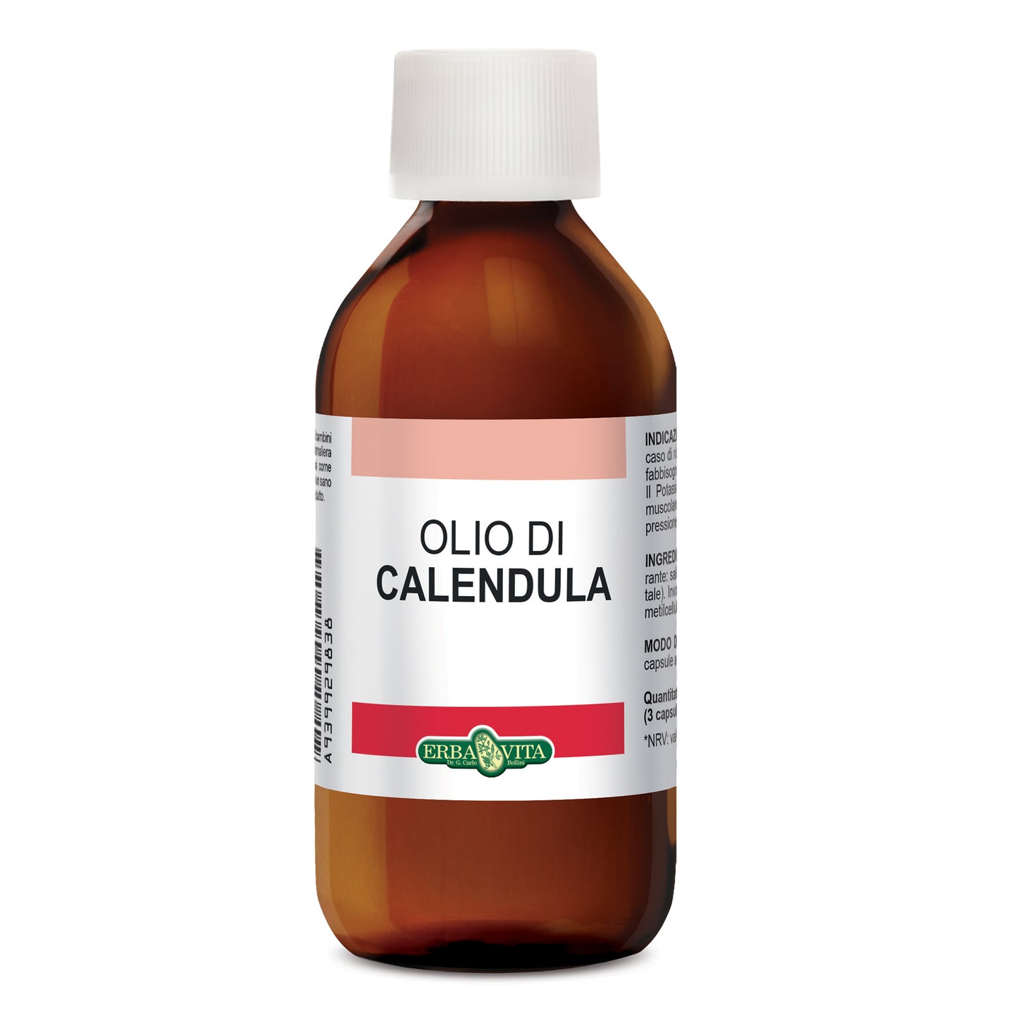 OLIO Calendula 100ml