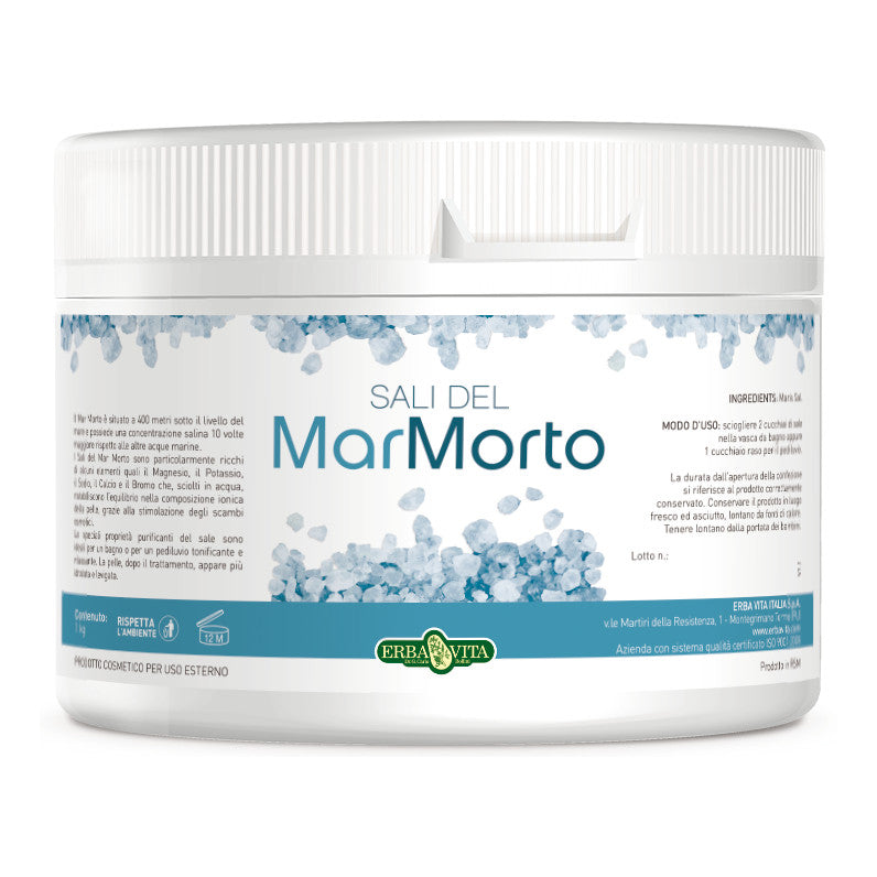 SALI MAR MORTO 1KG EBV