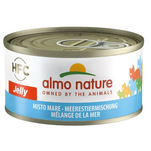 ALMO NATURE CAT Mistomare 70g