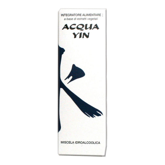 ACQUA YIN 50ML ARCANGEA