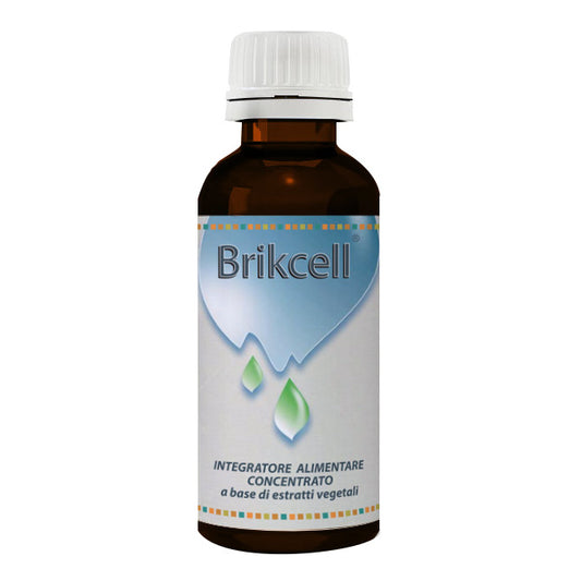 BRIKCELL SCIR 200ML BIOSALUS
