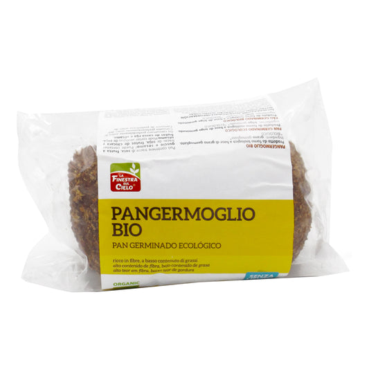 FINESTRA SUL CIELO Pangermoglio 400g