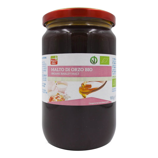 Malto Orzo Bio 900g