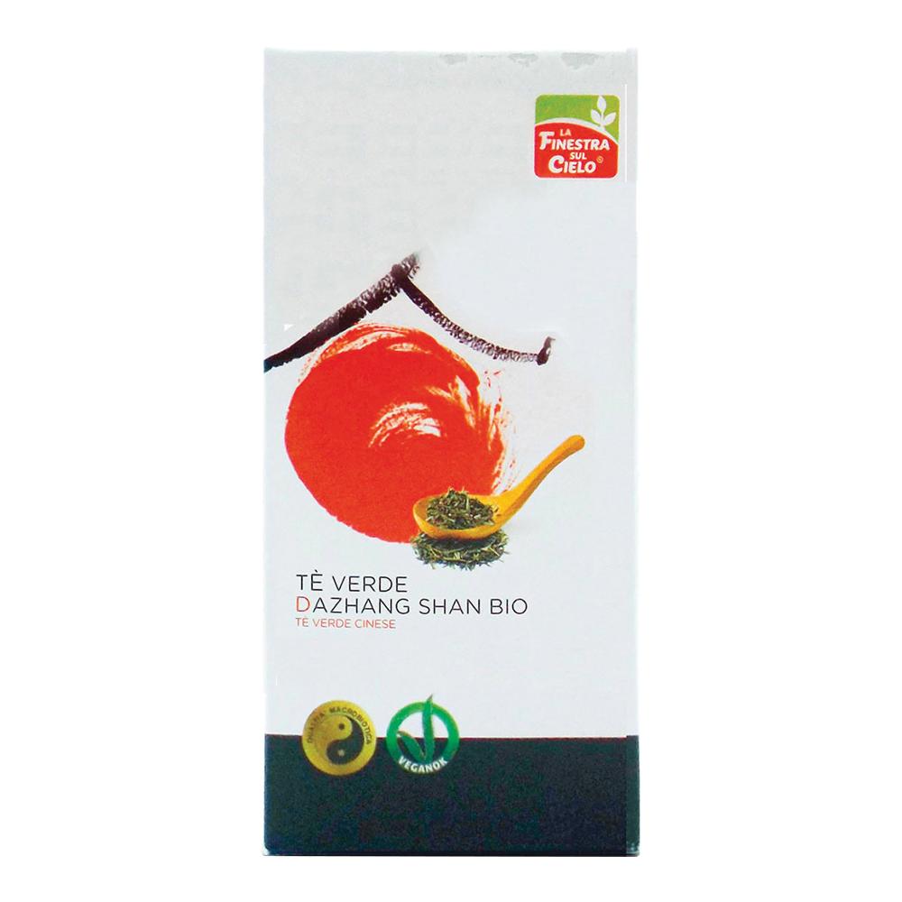 THE VERDE 25 Bustine