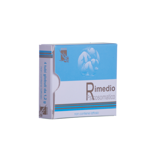 RIMEDI PSICOS CENTAUREA 4DO