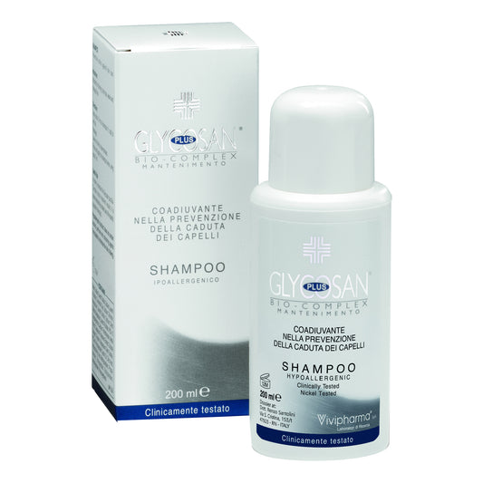 GLYCOSAN-PLUS BC SH CADCAP