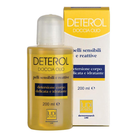 DETEROL-BAGNO-DOCCIA 200ML