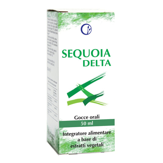 SEQUOIA DELTA SOL IAL 50ML O