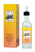 Gocce Di San Lorenzo Depurative 50ml