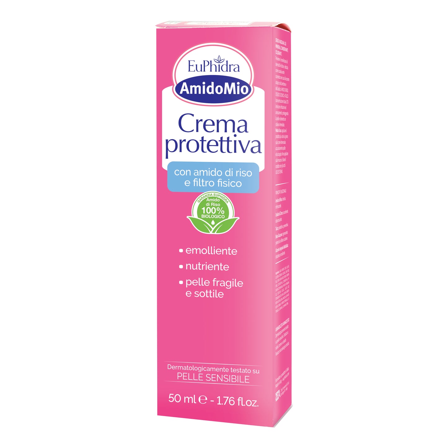 EUPHIDRA-AMIDOMIO CR PROT 50