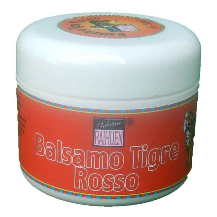 BALSAMO DI TIGRE RO 30ML NATUR F