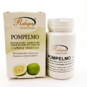 POMPELMO 60CPS