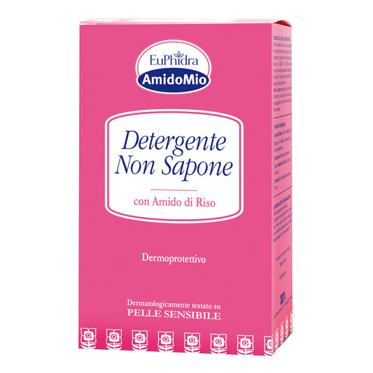 EUPHIDRA AMIDOMIO DETERGENTE NON SAPONE 200ml