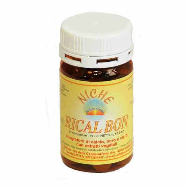 RICALBON Integrat.90 Cpr