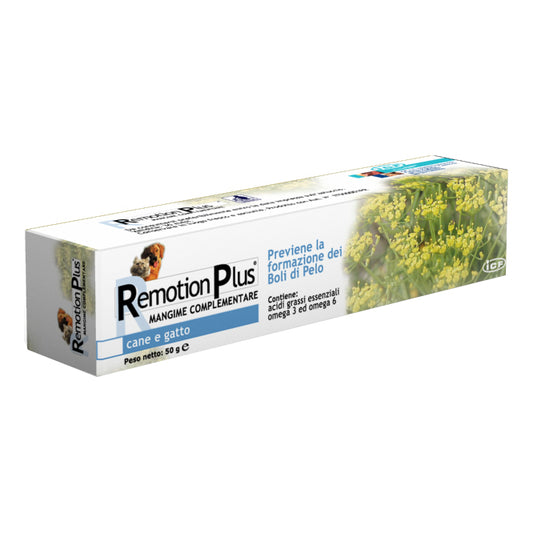 REMOTION-PLUS OS 50 G VET