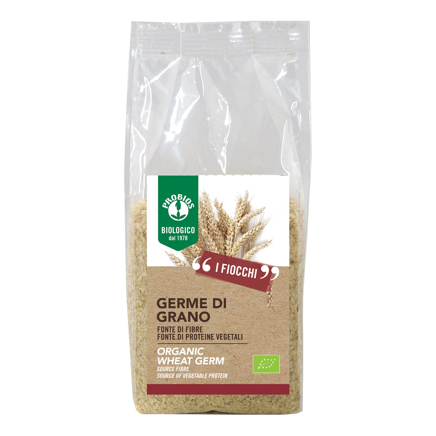 CER GERME DI GRANO 250G