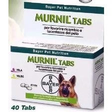 MURNIL TABS 40CPR VET