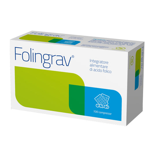 FOLINGRAV-INTEG 60 CPR