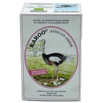KAROO AFRICAN DRINK TEA 20BS