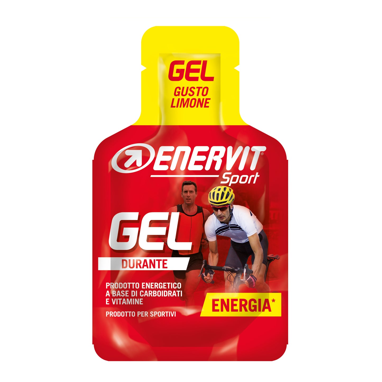 ENERVITENE-GEL LIMON 1X25ML