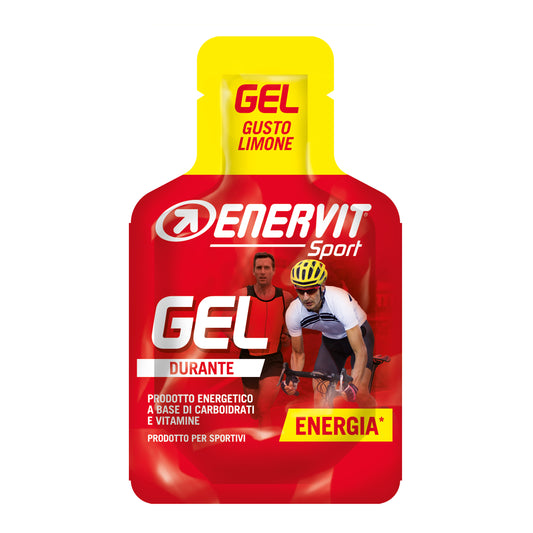 ENERVITENE-GEL LIMON 1X25ML
