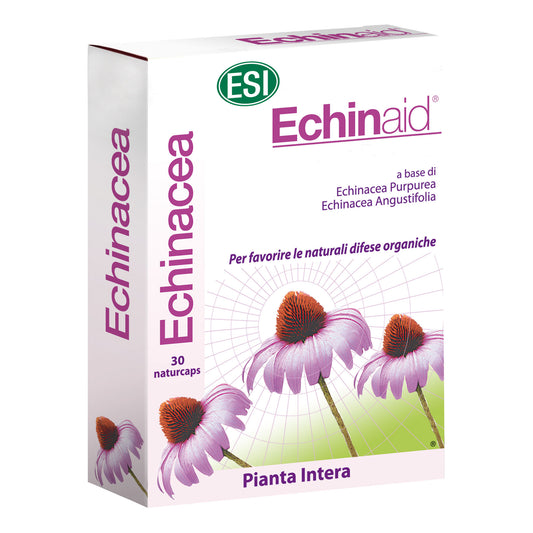 ECHINAID 30 CAPSULE ESI