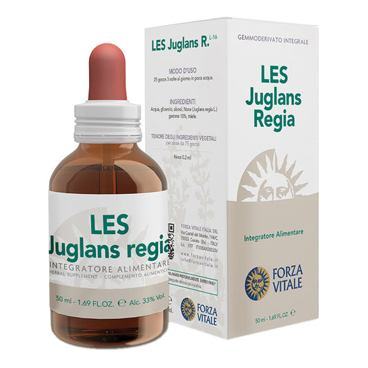 FV.LES JUNGLANS REGIA 50ML MG