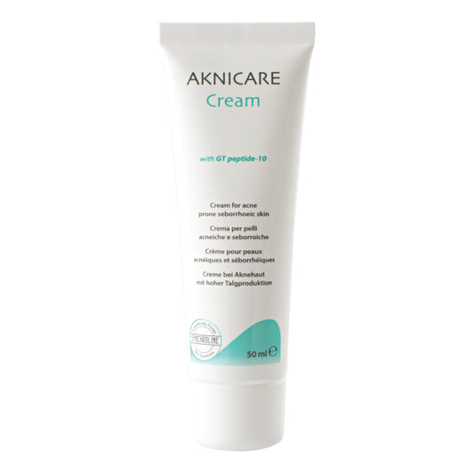 AKNICARE-CR 50ML