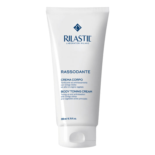 RILASTIL INTENSIVE CREMA RASSODANTE CORPO 200ml