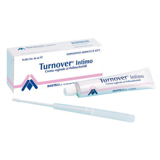 TURNOVER-INTIMO 30ML