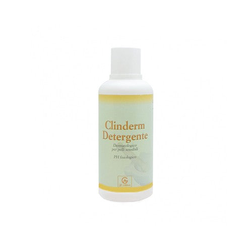 CLINDERM-DET DERMAT 500ML