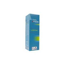 DELTAPSOR-LOZIONE FLUIDO 200ML