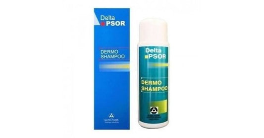 DELTAPSOR BAGNO DOCCIA 200ML