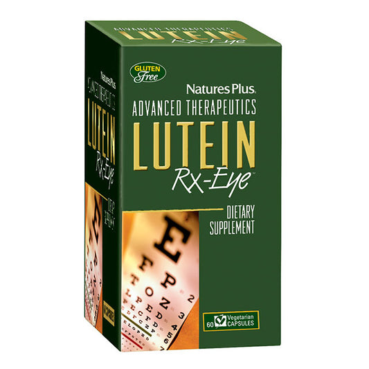 LUTEINA ALIM 60CPS LAS STREGA