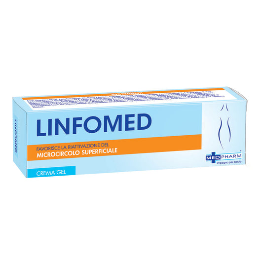 LINFOMED-CR GEL 50ML