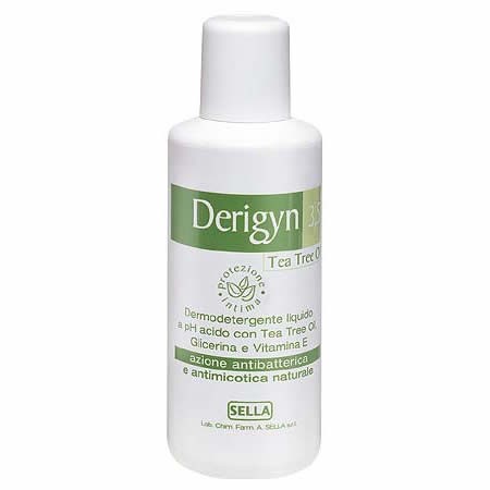 DERIGYN-DET INT TT OIL 300ML