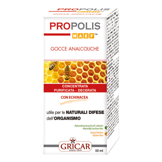 PROPOLIS AD ESTR ANALCO 50ML