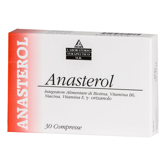 ANASTEROL-INT DIET 30TAV