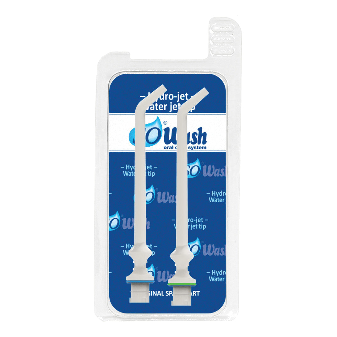 SOWASH-TESTINA IDROGETTO RIC