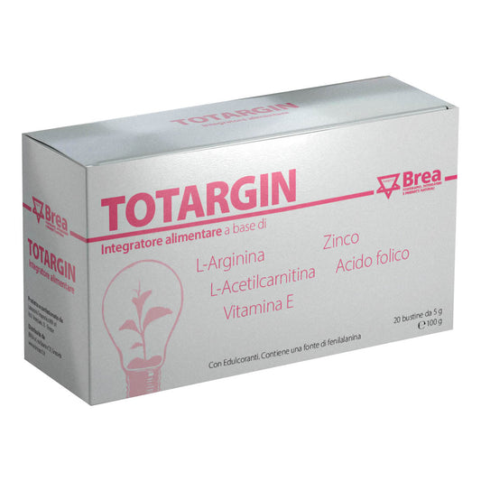 TOTARGIN INTEG 20BUST 5G