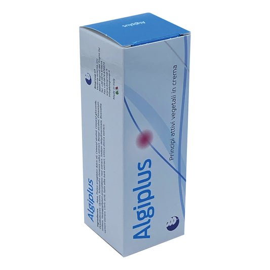 ALGIPLUS Crema 50ml