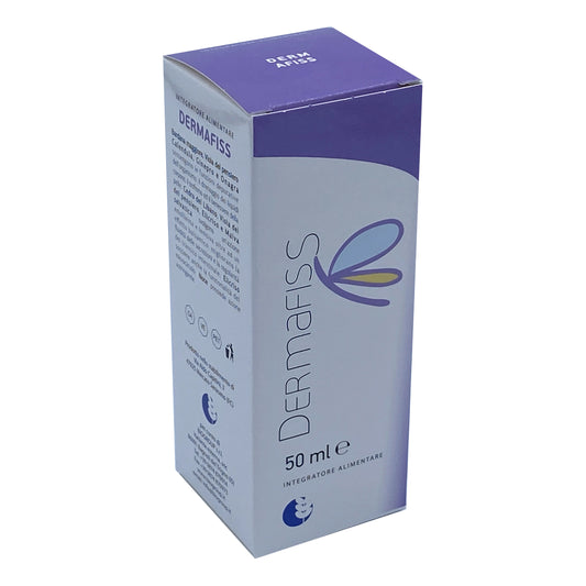 DERMAFISS GTT 50ML