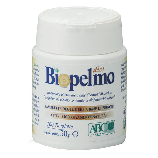 BIOPELMO DIET 100TAV