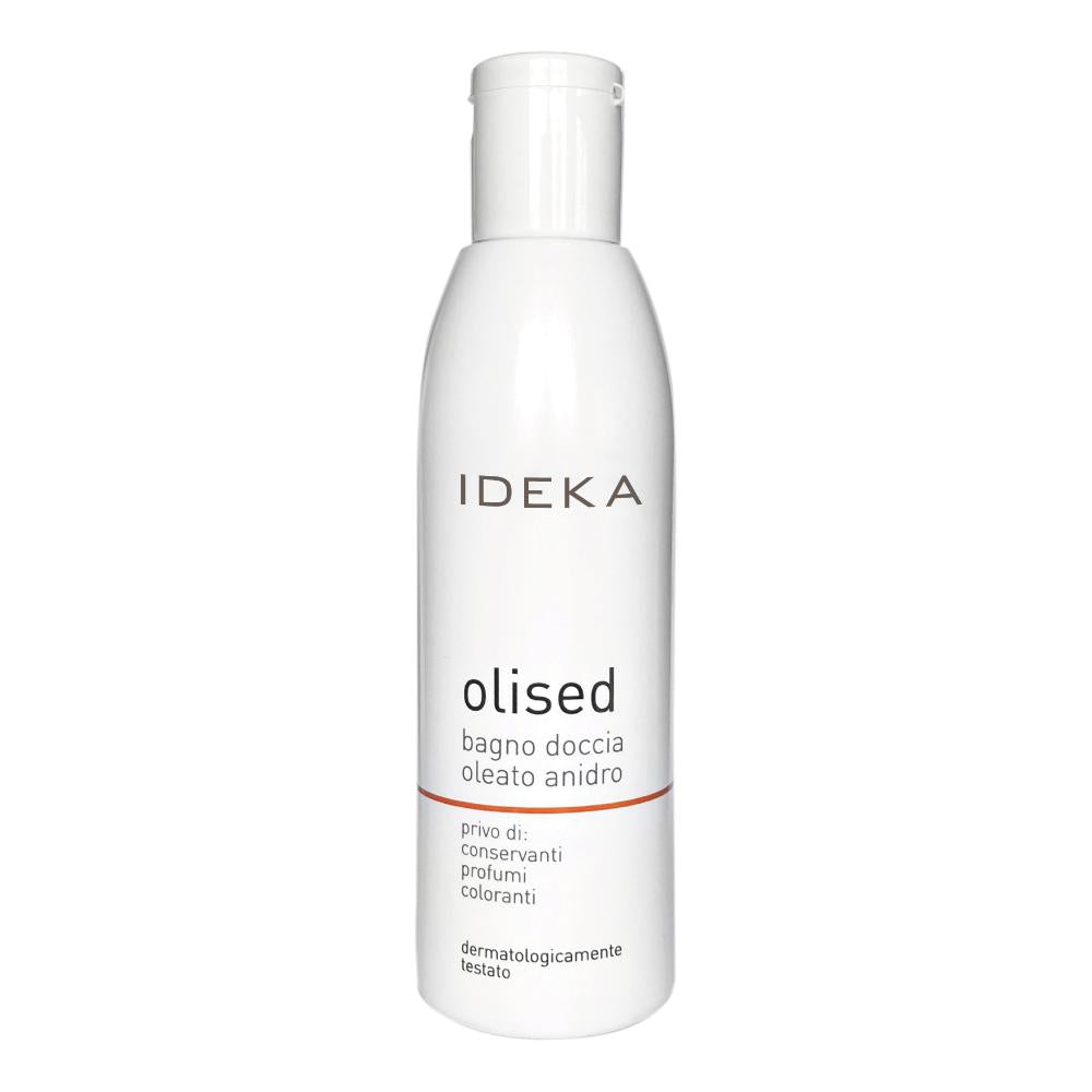 OLISED-BGNDCC OLEA AN 200ML