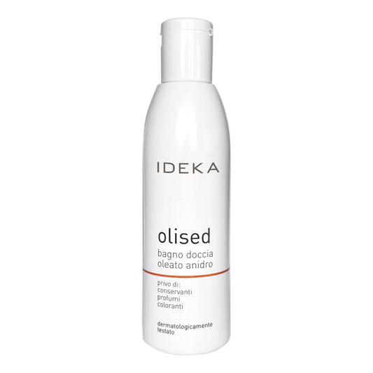 OLISED-BGNDCC OLEA AN 200ML