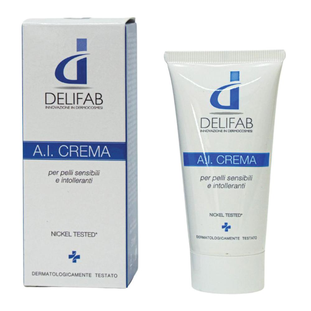 DELIFAB-AI CREMA VIS-CRP 50ML